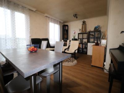 For sale Domerat 4 rooms 91 m2 Allier (03410) photo 1