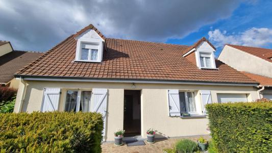 Acheter Maison 135 m2 Sainte-genevieve-des-bois