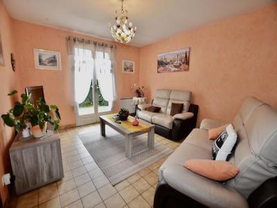 Acheter Maison Sainte-genevieve-des-bois 327500 euros