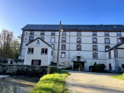 Acheter Appartement Nogent-le-roi Eure et loir