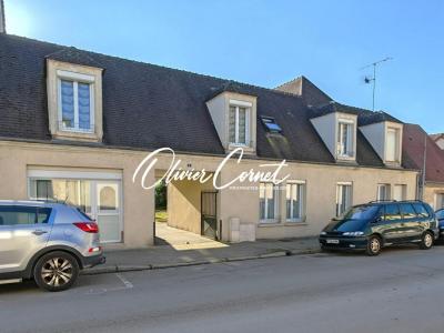 Annonce Vente 4 pices Appartement Nogent-le-rotrou 28