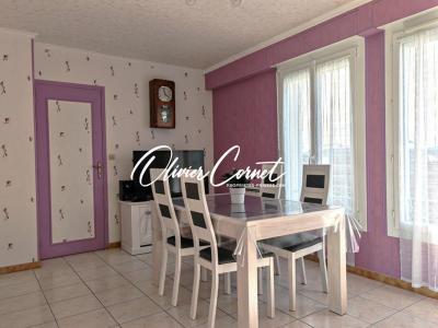 Acheter Appartement Nogent-le-rotrou Eure et loir