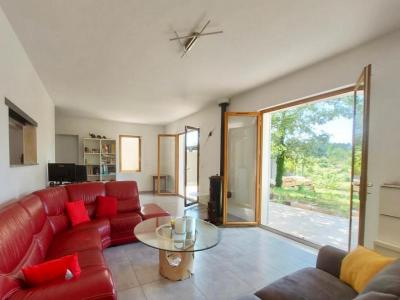 Acheter Maison Saint-paul-en-foret 490000 euros