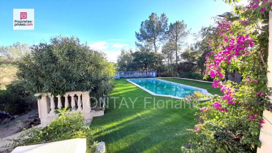 For sale Roquebrune-sur-argens 7 rooms 136 m2 Var (83520) photo 3