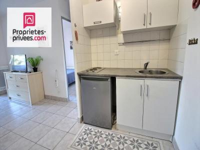 Annonce Vente 2 pices Appartement Frejus 83