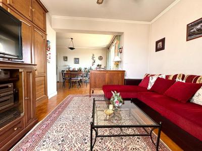 For sale Alfortville 3 rooms 57 m2 Val de Marne (94140) photo 1