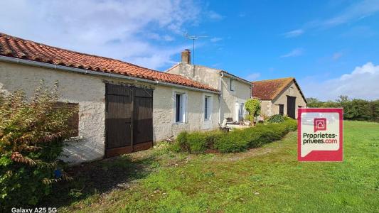 Acheter Maison 136 m2 Lairoux