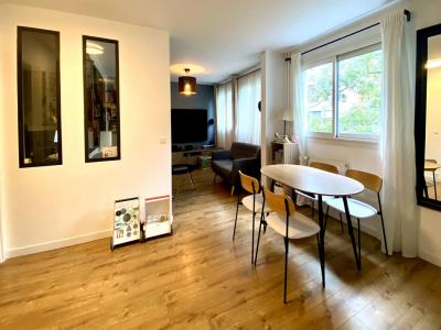 Acheter Appartement Sevres 395000 euros