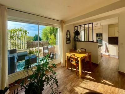 For sale Bordeaux 3 rooms 79 m2 Gironde (33100) photo 1