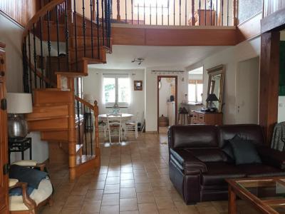 Annonce Vente 5 pices Maison Mours 95