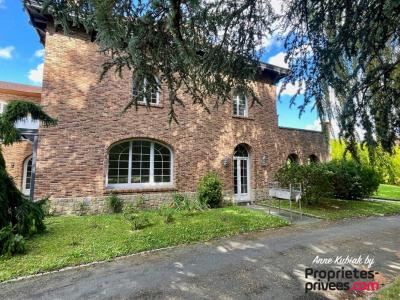 Annonce Vente 8 pices Maison Arras 62