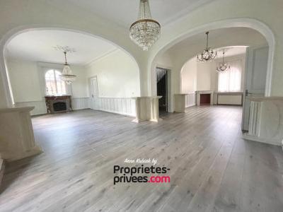 Acheter Maison 352 m2 Arras