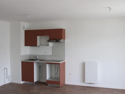 Annonce Location 3 pices Appartement Montoir-de-bretagne 44