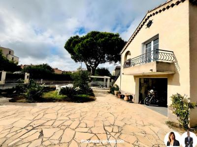 For sale Saint-raphael 5 rooms 120 m2 Var (83700) photo 1