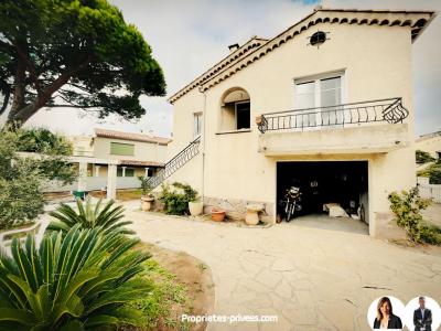 For sale Saint-raphael 5 rooms 120 m2 Var (83700) photo 2