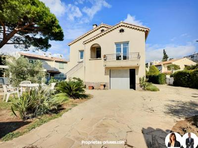 For sale Saint-raphael 5 rooms 120 m2 Var (83700) photo 3