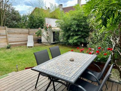 For sale Vaires-sur-marne 3 rooms 67 m2 Seine et marne (77360) photo 4