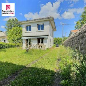 Annonce Vente 5 pices Maison Eysines 33