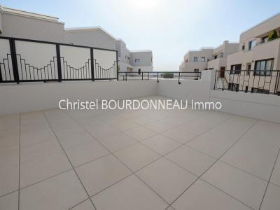 Annonce Vente 5 pices Appartement Chessy 77