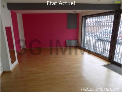 For sale Vouziers 4 rooms 106 m2 Ardennes (08400) photo 0