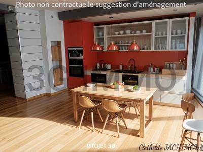 Annonce Vente Immeuble Vouziers 08