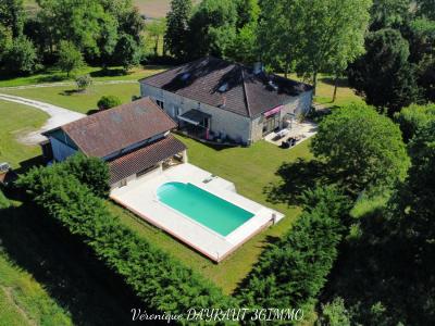 For sale Astaffort 10 rooms 396 m2 Lot et garonne (47220) photo 0