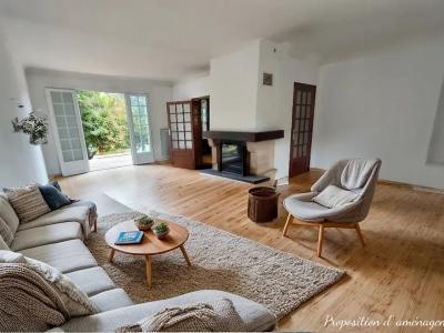 For sale Bon-encontre 5 rooms 137 m2 Lot et garonne (47240) photo 1