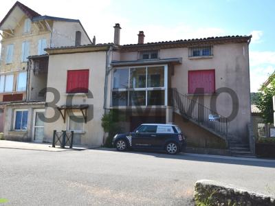 For sale Veyras 8 rooms 160 m2 Ardeche (07000) photo 1