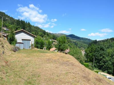 Acheter Terrain Albon 49000 euros