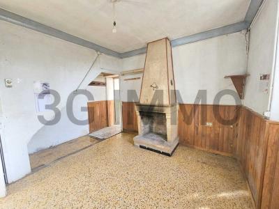 For sale Uzes 3 rooms 60 m2 Gard (30700) photo 2