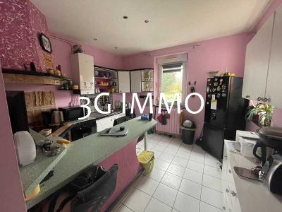 For sale Moyen 7 rooms 165 m2 Meurthe et moselle (54118) photo 2