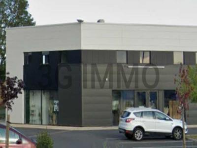 Annonce Vente Local commercial Vouneuil-sous-biard 86