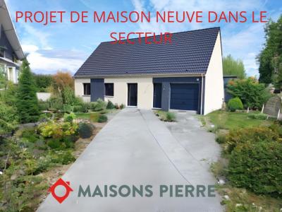 For sale Lisses 5 rooms 109 m2 Essonne (91090) photo 0