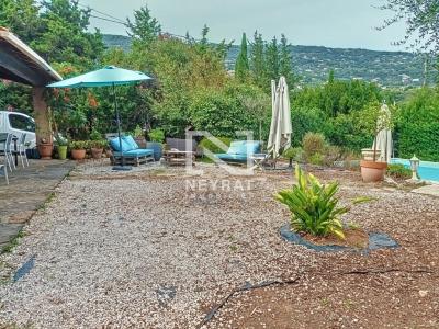 For sale Peymeinade 4 rooms 130 m2 Alpes Maritimes (06530) photo 3