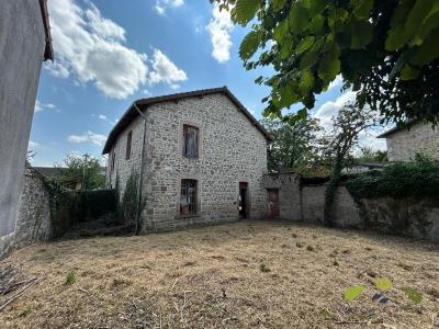 For sale Sauviat-sur-vige 6 rooms 130 m2 Haute vienne (87400) photo 1