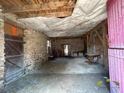 For sale Sauviat-sur-vige 6 rooms 130 m2 Haute vienne (87400) photo 3