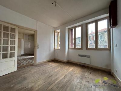 For sale Sauviat-sur-vige 6 rooms 130 m2 Haute vienne (87400) photo 4