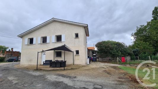 Acheter Maison 211 m2 Vertheuil