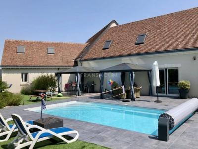 For sale Savonnieres 7 rooms 280 m2 Indre et loire (37510) photo 2