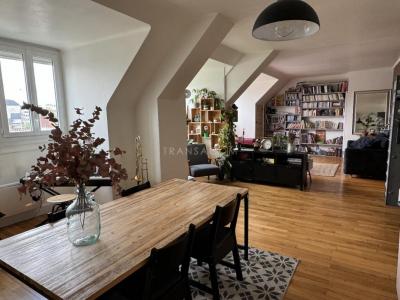 For sale Tours 4 rooms 143 m2 Indre et loire (37000) photo 1