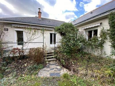 Annonce Vente 5 pices Maison Joue-les-tours 37