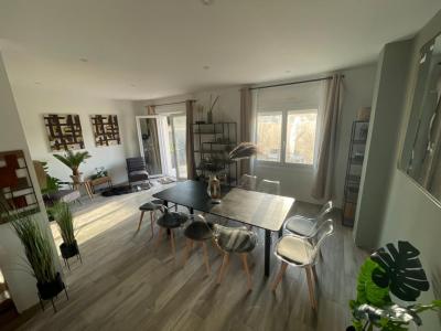 Annonce Location Appartement Niort 79