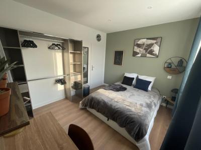 Louer Appartement Niort Deux sevres