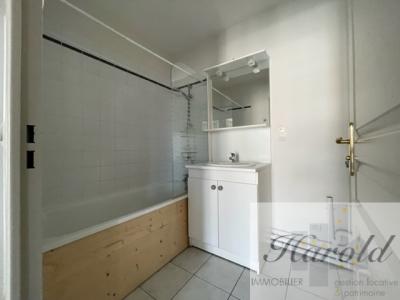 Louer Appartement Amiens Somme