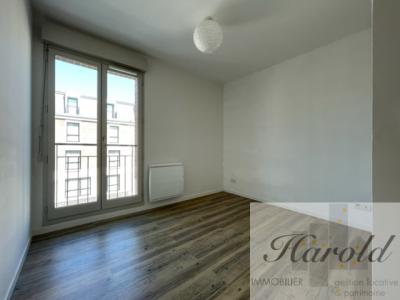 Louer Appartement Amiens 1020 euros