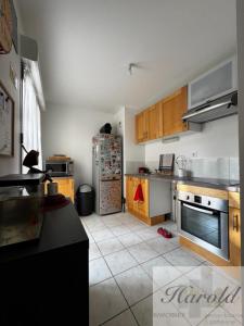 Louer Appartement Amiens 617 euros