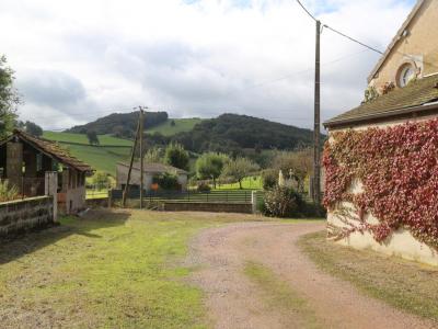 For sale Charbonnat 4 rooms 190 m2 Saone et loire (71320) photo 2