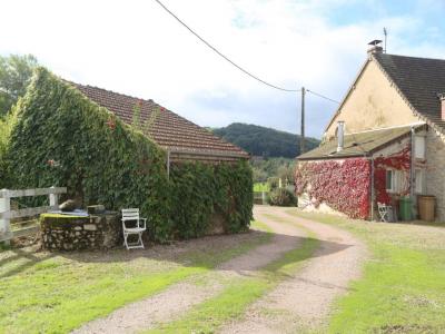 For sale Charbonnat 4 rooms 190 m2 Saone et loire (71320) photo 4