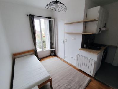 For rent Ivry-sur-seine 1 room 16 m2 Val de Marne (94200) photo 1