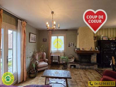 Acheter Maison Auzances 139900 euros